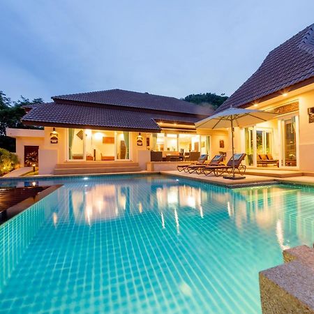 Hua Hin Horizon Hotel Exterior photo