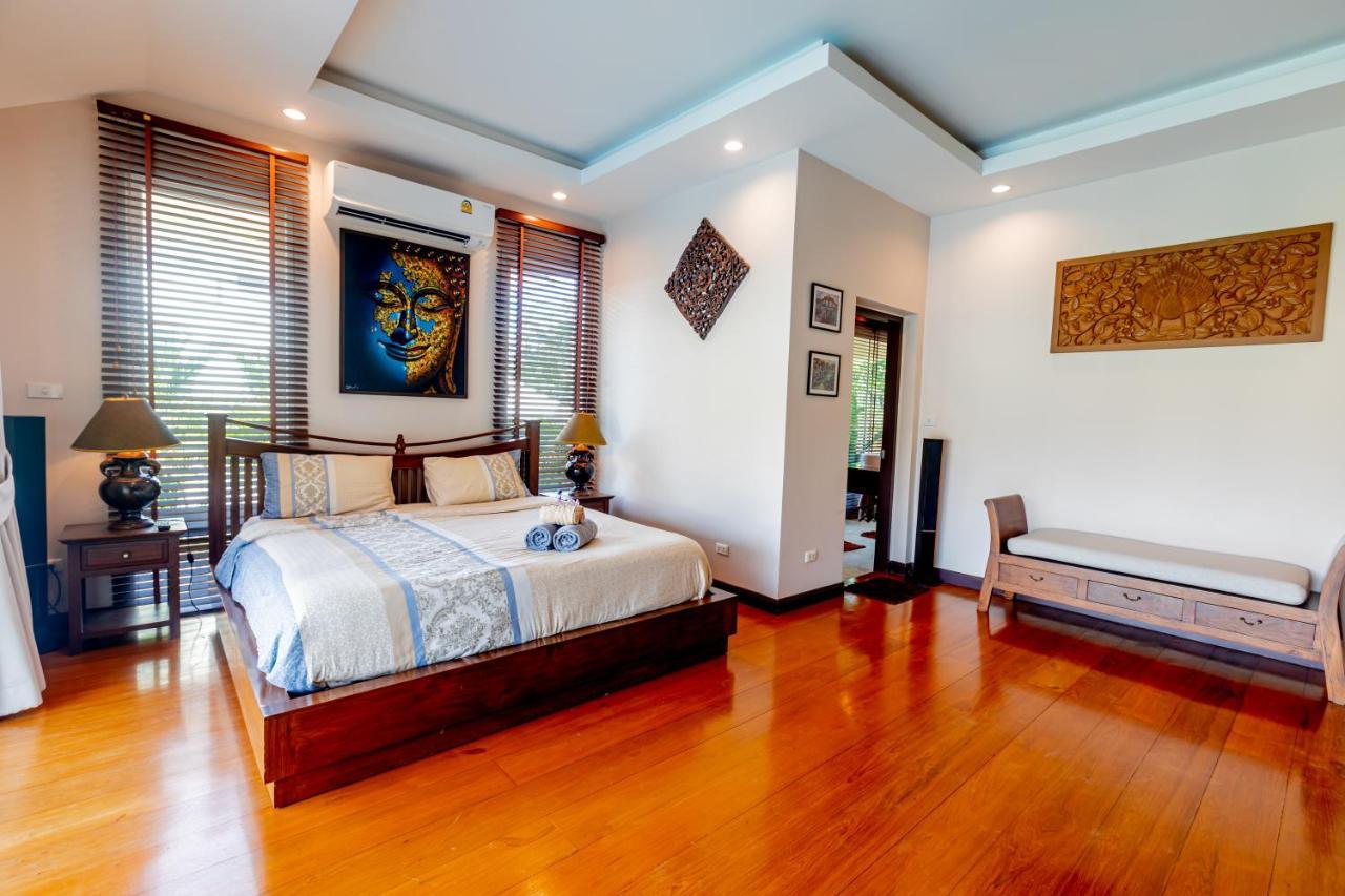 Hua Hin Horizon Hotel Exterior photo