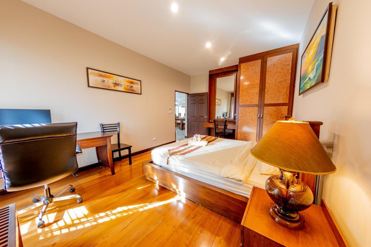 Hua Hin Horizon Hotel Exterior photo
