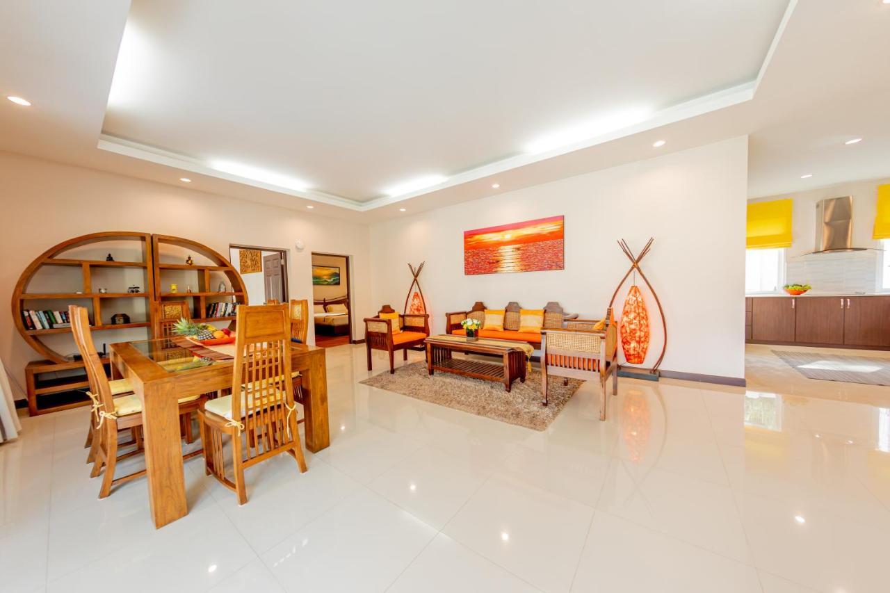 Hua Hin Horizon Hotel Exterior photo