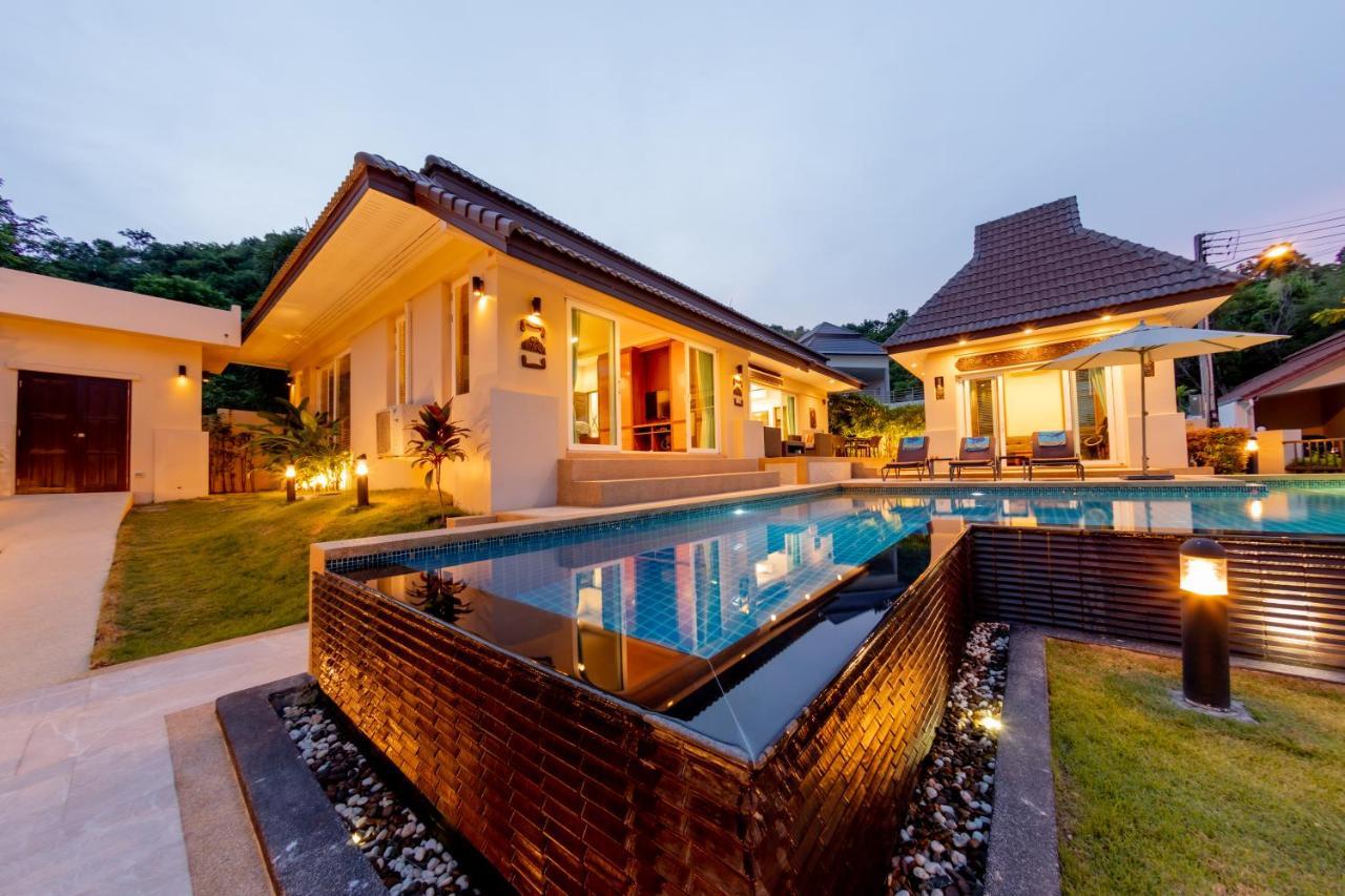 Hua Hin Horizon Hotel Exterior photo